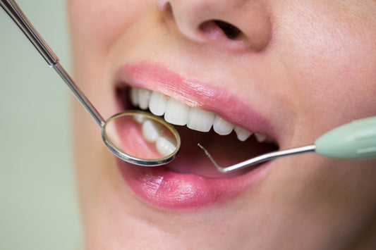 Could Acid Reflux Be Damaging Your Teeth?